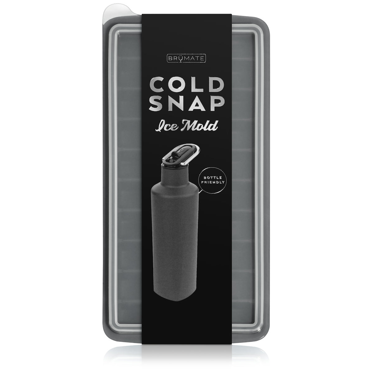 Cold-Snap Skinny Ice Stick Tray - Daily Equipment