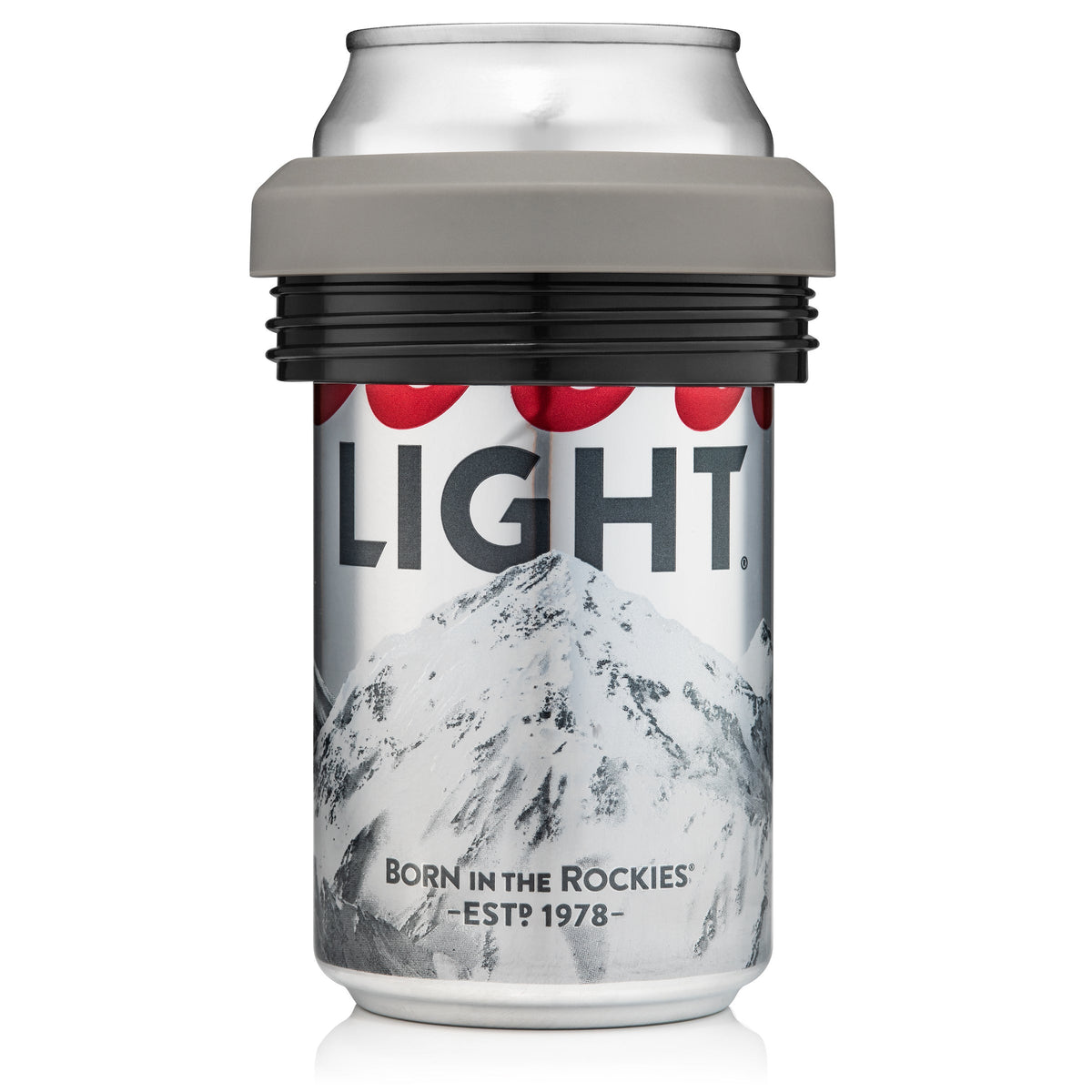 Hopsulator Trio / Duo 12oz Coors Gasket - Portable Accessory