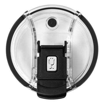 Hopsulator Juggernaut BevLock TM Leak-Proof Lid - Outdoor Upgrade