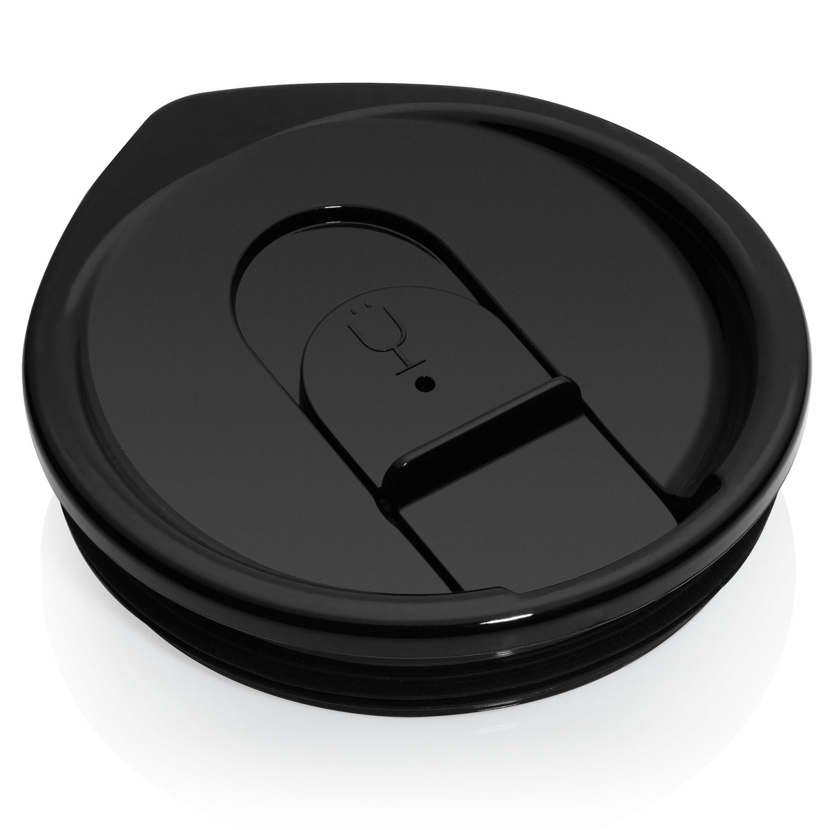 Rocks Non-BevLock TM Replacement Lid - Lightweight Care