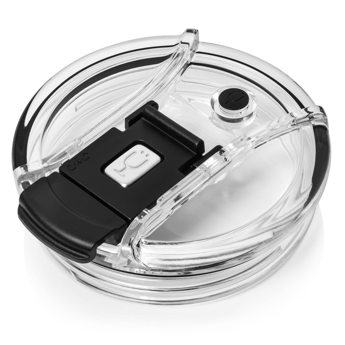 Hopsulator Juggernaut BevLock TM Leak-Proof Lid - Outdoor Upgrade