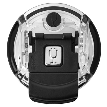 Hopsulator Slim BevLock TM Leak-Proof Lid - Modern Select