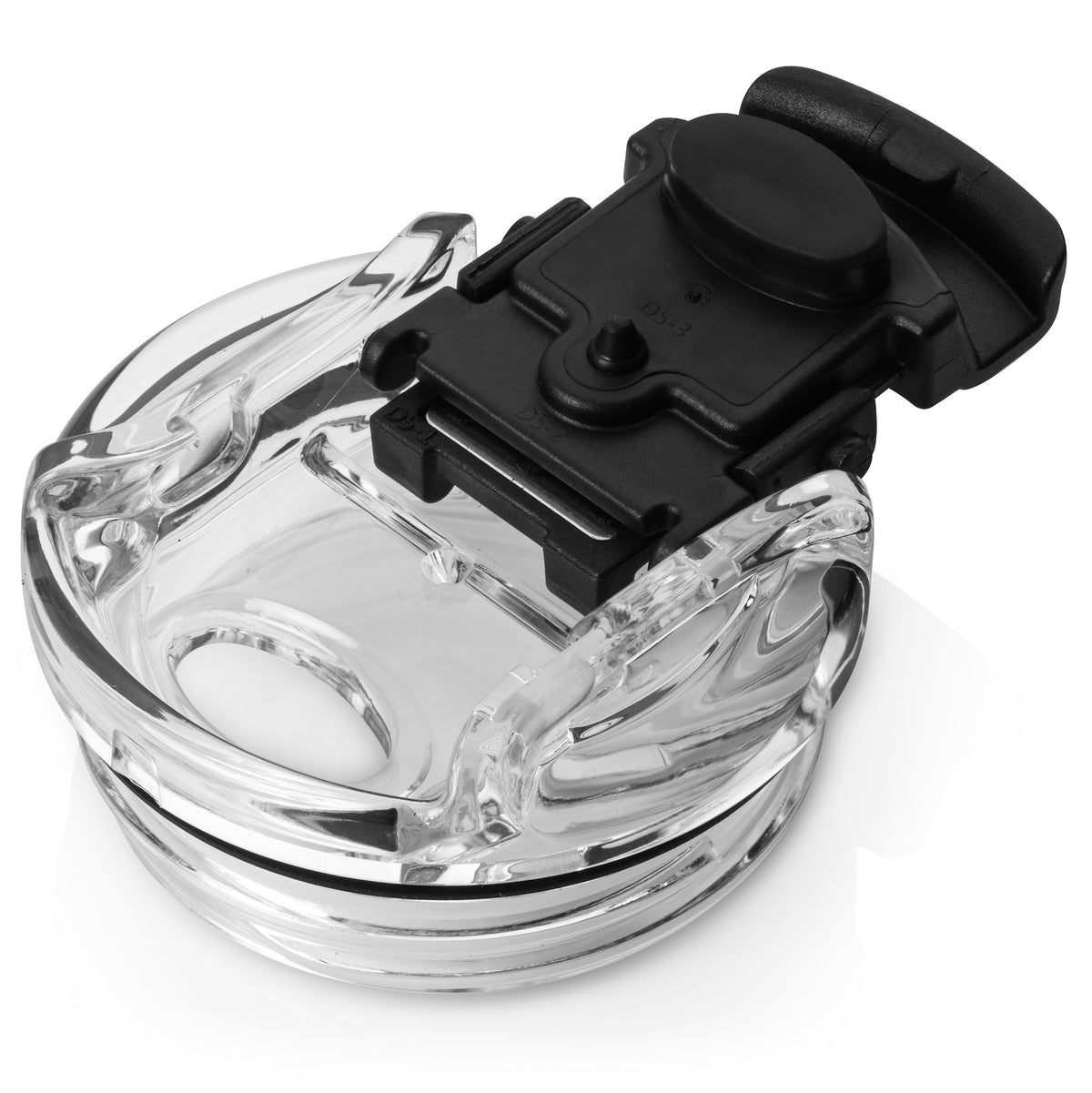Hopsulator Slim BevLock TM Leak-Proof Lid - Modern Select