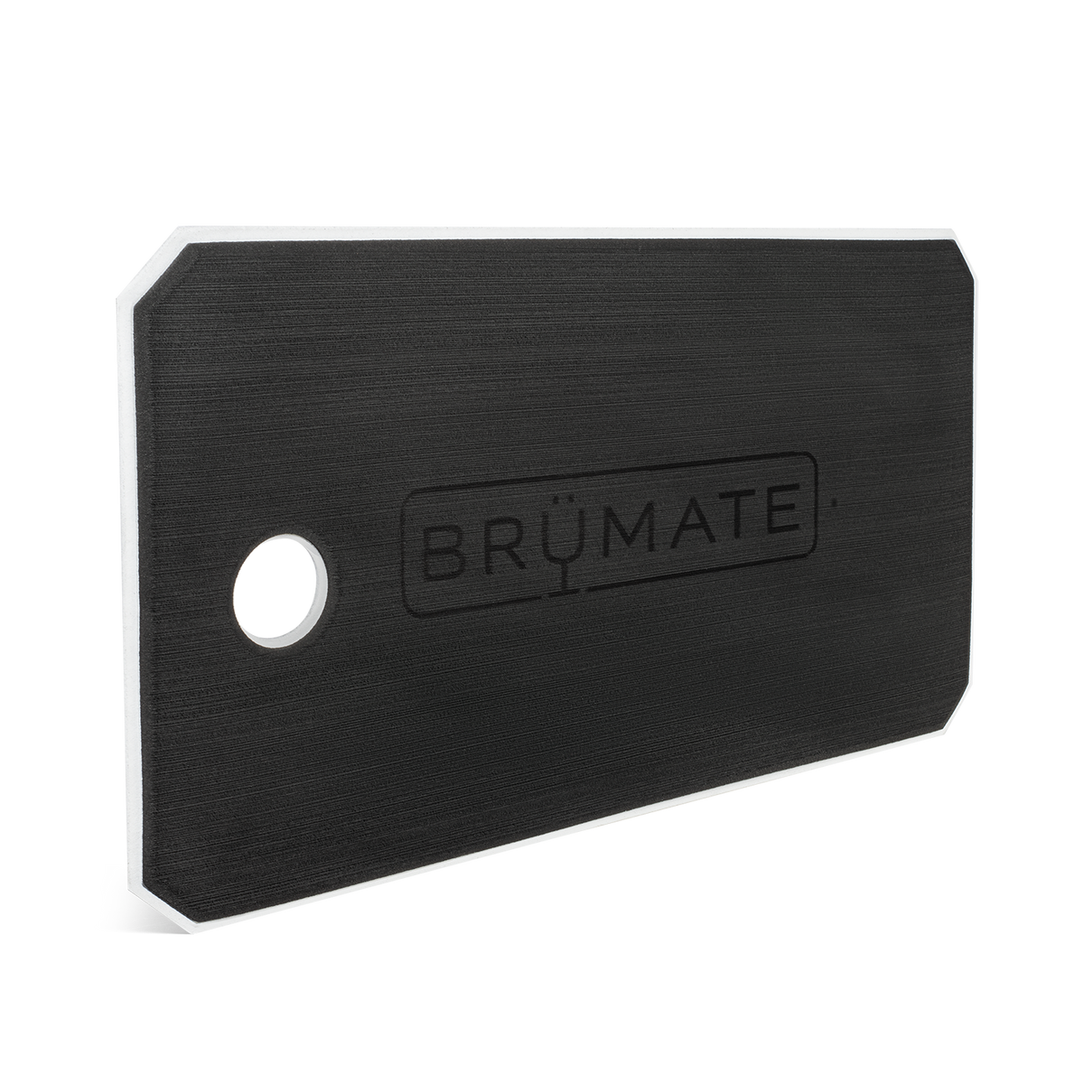 Br Tank 55qt Top Foam Pad - Signature Fit