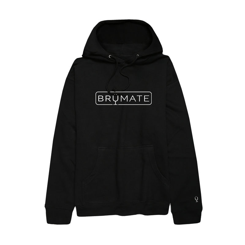 Hoodie | Black - Evening Favorite