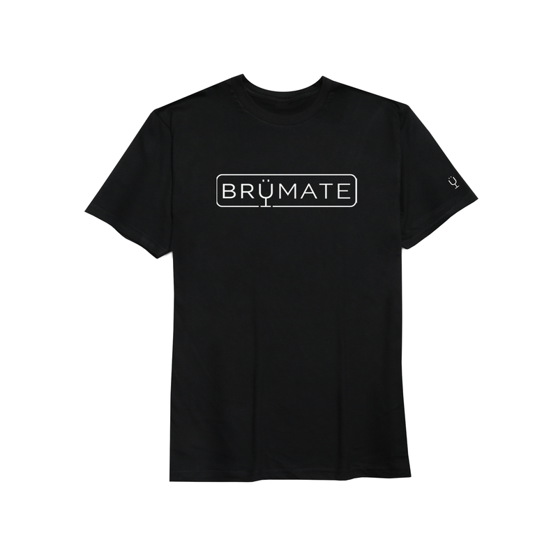 Short-Sleeve T-Shirt | Black - Roadtrip Seasonal-Wear
