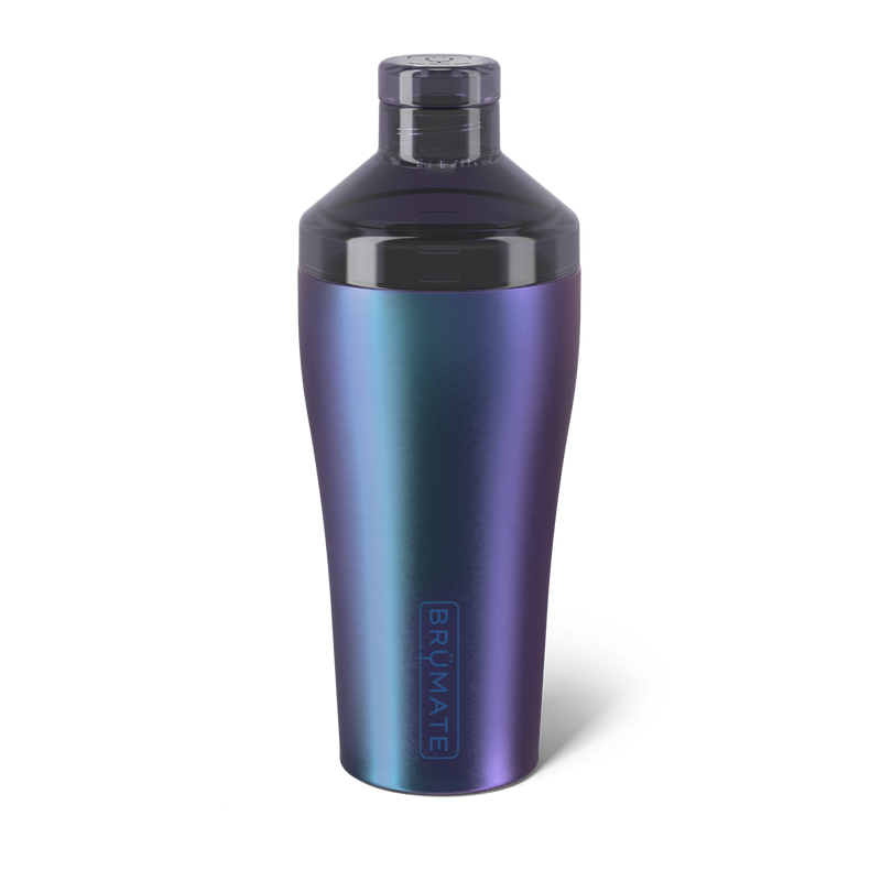 Cocktail Shaker | Dark Aura | 22oz - Patio Sip
