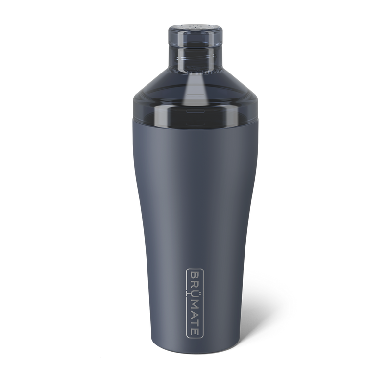 Cocktail Shaker | Nightfall Blue | 22oz - Original Daily-Hydration