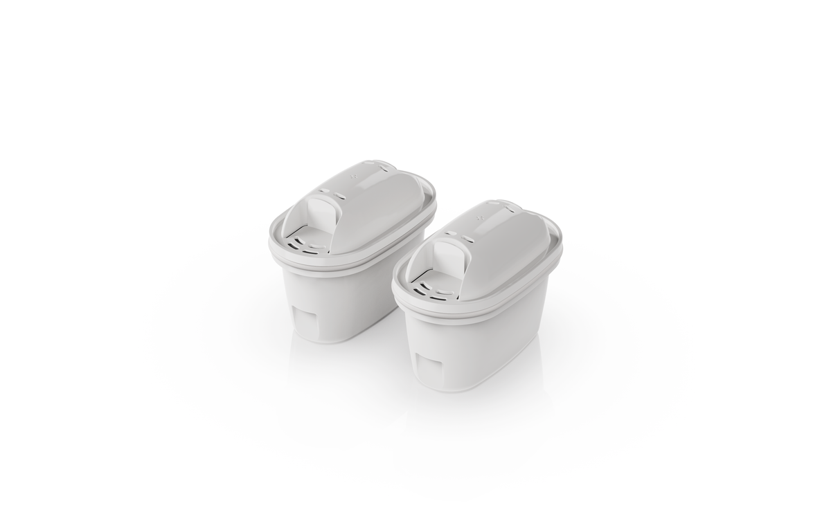 Br Tank 55qt Water Filter Replacements (Pack of 2) - Chilled Support