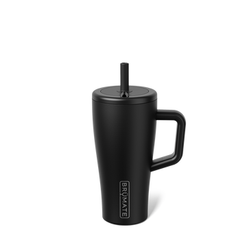 Era 20oz | Matte Black - Daily Drink