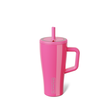 Era 20oz | Neon Pink - Chilled Travel-Mug