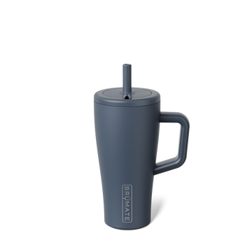 Era 20oz | Nightfall Blue - Smart Wine-Sip
