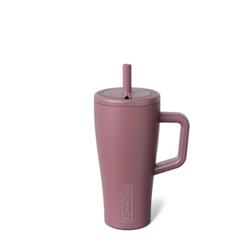 Era 20oz | Rose Taupe - Easy Sip