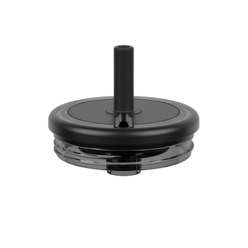 Era Replacement Lid 20oz | Matte Black - Morning Essential