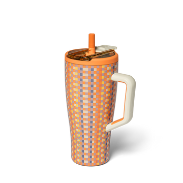 Era Flip 30oz | Vibe Check - Portable On-the-Go-Sip