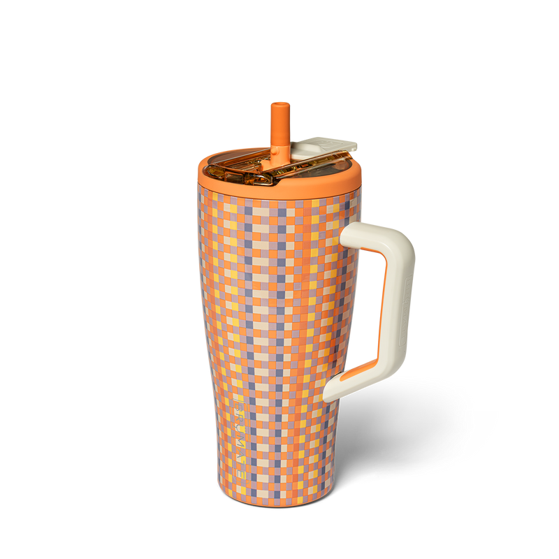 Era Flip 30oz | Vibe Check - Portable On-the-Go-Sip