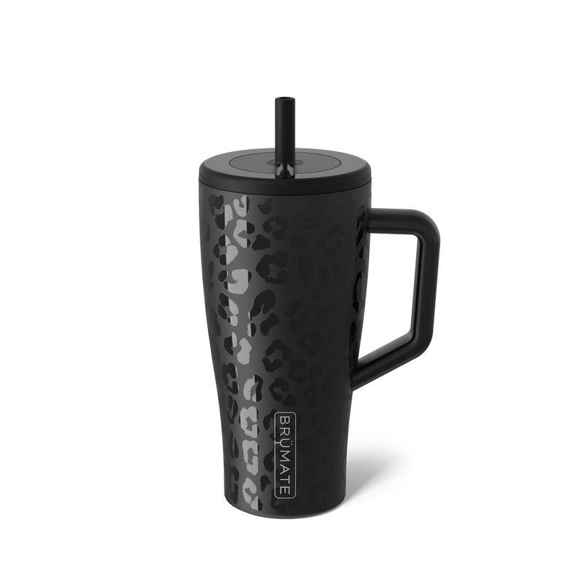 Era 30oz | Onyx Leopard - Evening Hydration