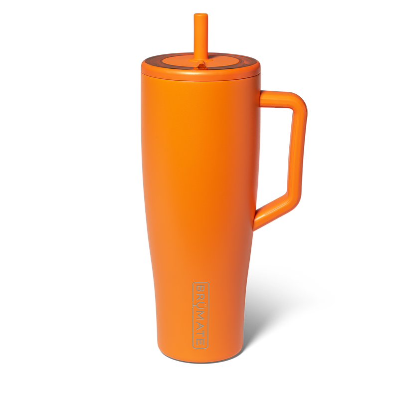 Era 40oz | Clementine - Bright Insulated-Sip