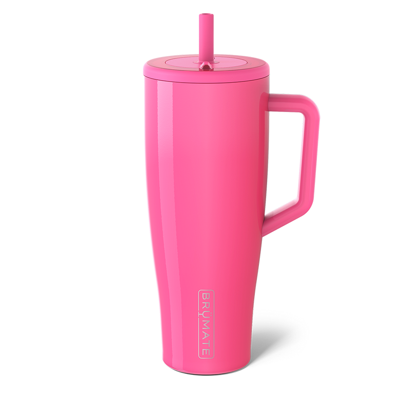 Era 40oz | Neon Pink - Essential Travel-Mug