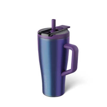 Era Flip 30oz | Dark Aura - Trail Sip