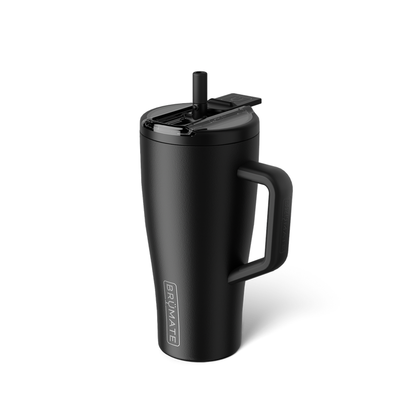 Era Flip 30oz | Matte Black - Essential Hydration
