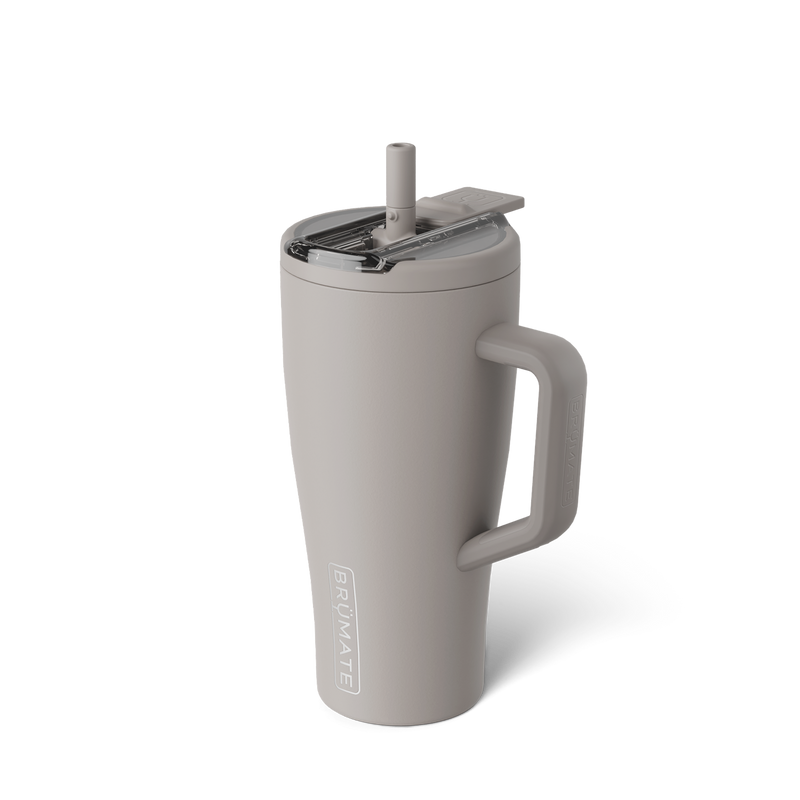 Era Flip 30oz | Mocha - Lightweight Tumbler