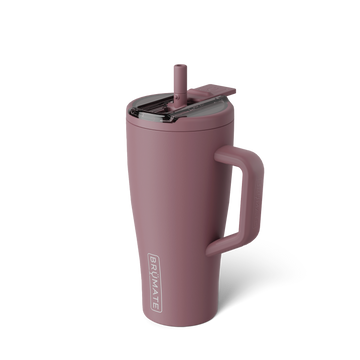 Era Flip 30oz | Rose Taupe - Signature Travel-Mug