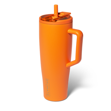 Era Flip 40oz | Clementine - Camp Cold-Sip