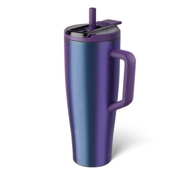 Era Flip 40oz | Dark Aura - Lightweight Drinkware