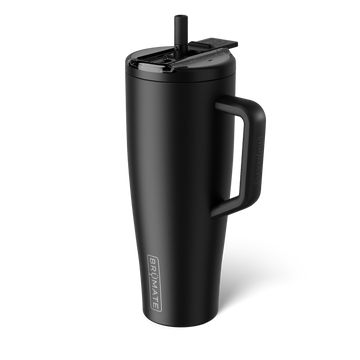 Era Flip 40oz | Matte Black - Roadtrip Tumbler