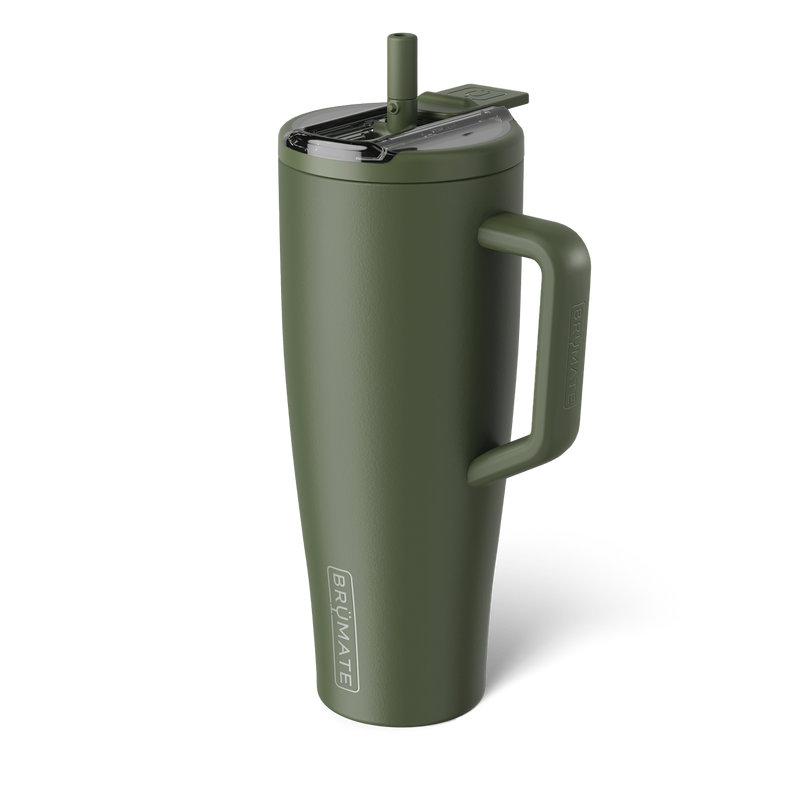 Era Flip 40oz | OD Green - Premium Cold-Sip