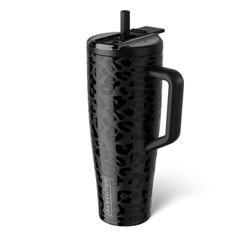 Era Flip 40oz | Onyx Leopard - Simple Hot-Sip