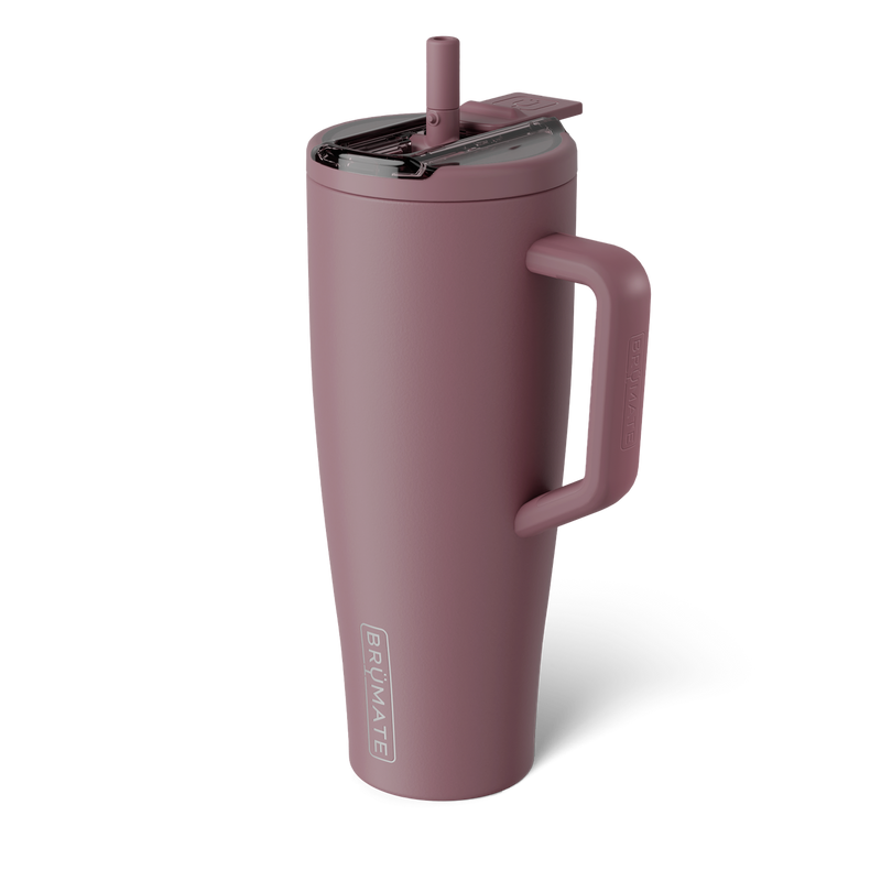 Era Flip 40oz | Rose Taupe - All-Day Drinkware
