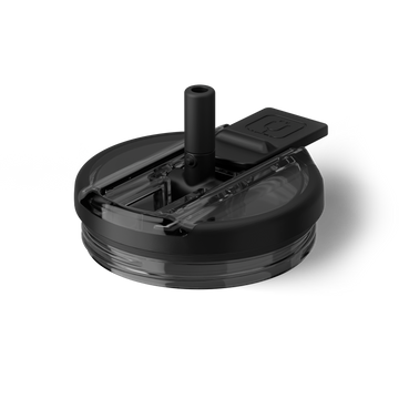 Era Flip 30/40oz Replacement Lid | Onyx Leopard - Durable Helper