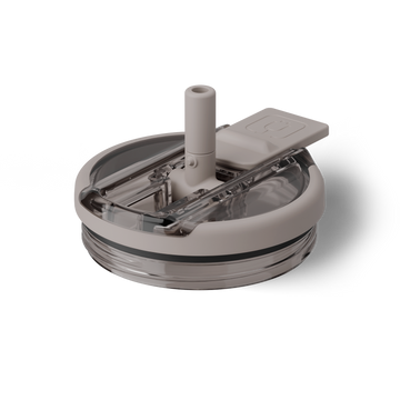Era Flip 30/40oz Replacement Lid | Mocha - Daily Daily-Use