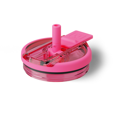 Era Flip 30/40oz Replacement Lid | Neon Pink - Reliable Solution