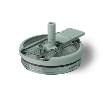 Era Flip 30/40oz Replacement Lid | Sage - Fresh Carry