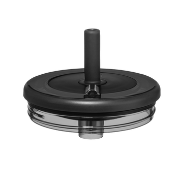 Era Replacement Lid 30/40oz | Matte Black - Morning Companion