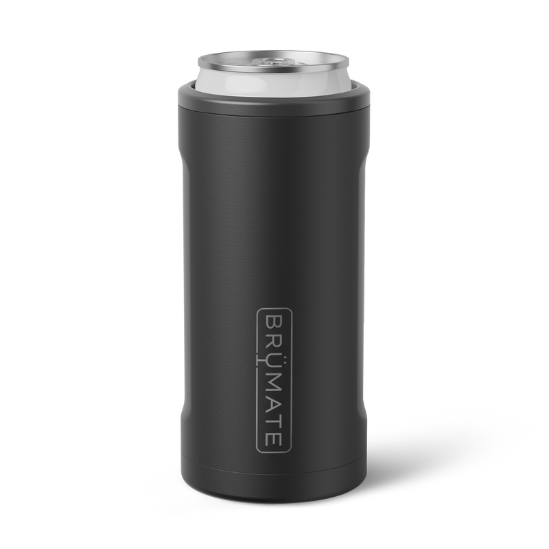 Hopsulator Juggernaut | Matte Black | 24/25oz Cans - Adventure Expedition