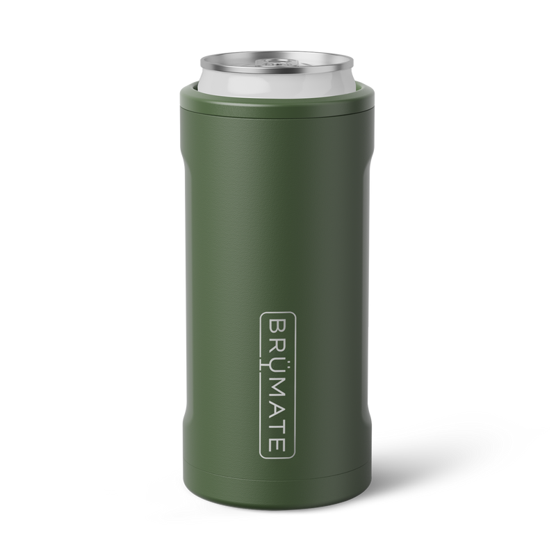 Hopsulator Juggernaut | OD Green | 24/25oz Cans - Bright Expedition