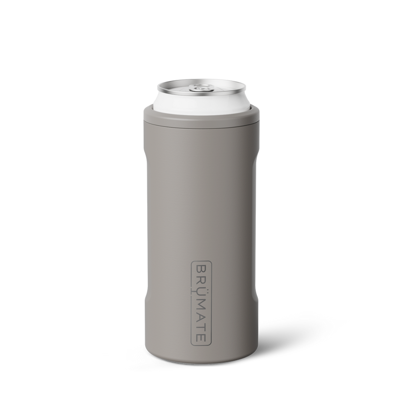 Hopsulator Slim | Mocha | 12oz Slim Cans - Everyday Getaway
