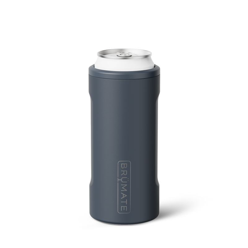 Hopsulator Slim | Nightfall Blue | 12oz Slim Cans - Adventure Ice-Ready