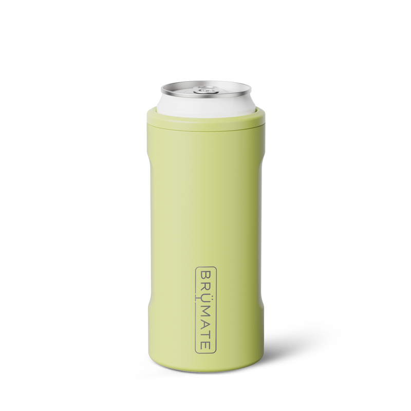 Hopsulator Slim | Prickly Pear | 12oz Slim Cans - Smart Tailgate