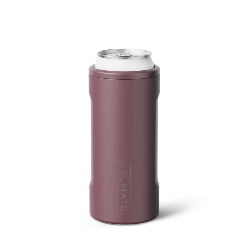 Hopsulator Slim | Rose Taupe | 12oz Slim Cans - Essential Travel