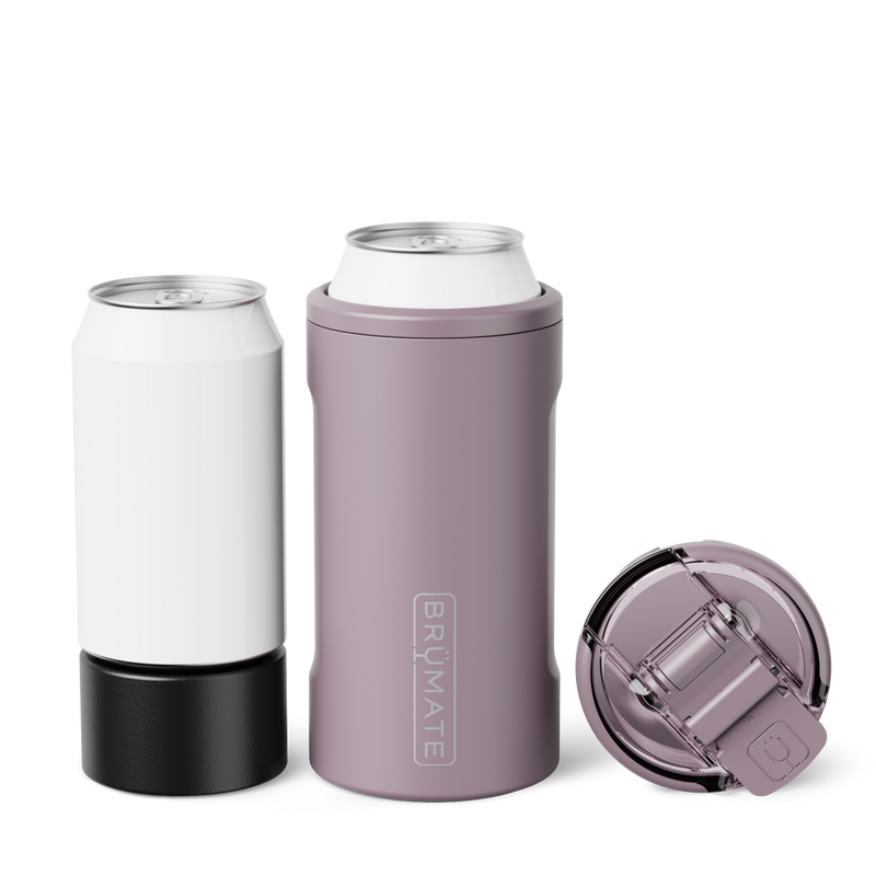 Hopsulator Trio | Lilac Dusk | 12/16oz Standard Cans - Travel Cold-Keep