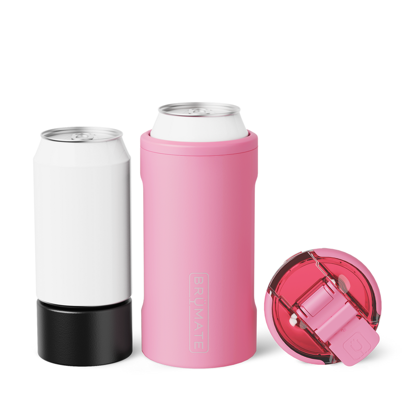 Hopsulator Trio | Primrose | 12/16oz Standard Cans - Grab-and-Go Weekend