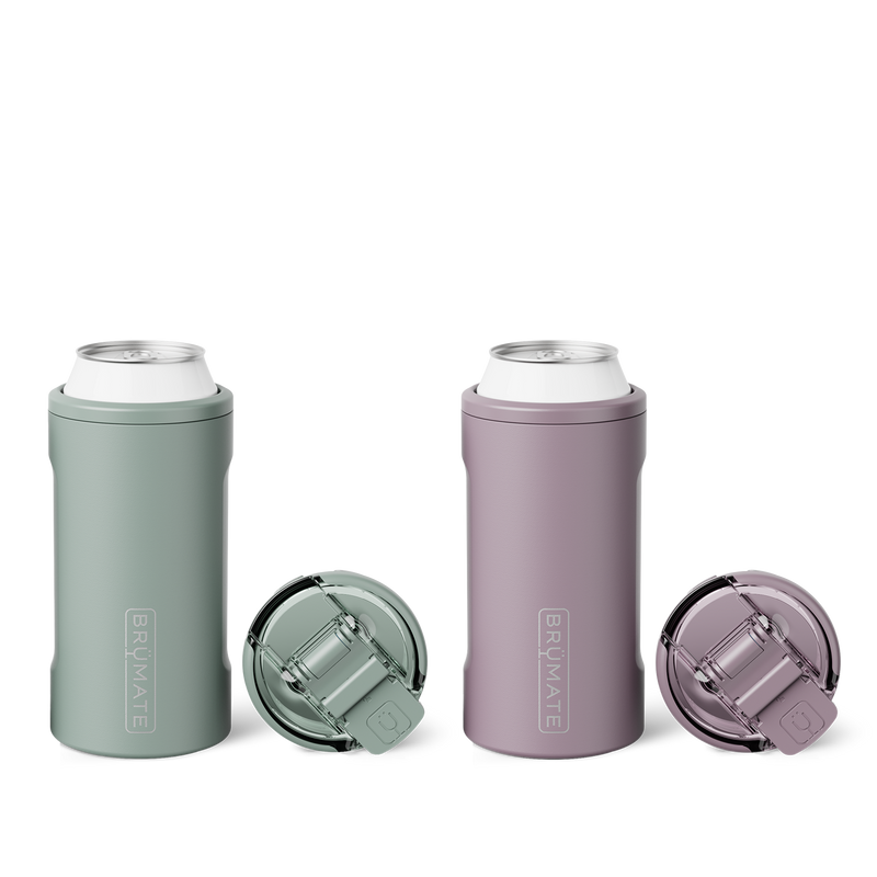 Hopsulator Trio Bundle | Sage & Lilac Dusk - Trail Sip-Starter