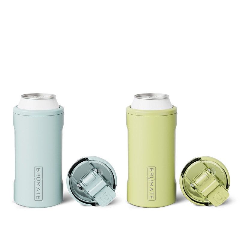 Hopsulator Trio Bundle | Blue Agave & Prickly Pear - Morning Drink-Set