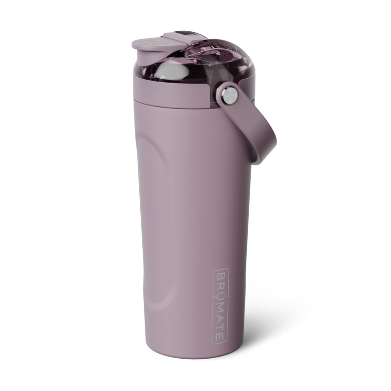 MultiShaker 25oz | Lilac Dusk - Reliable Drink-Companion