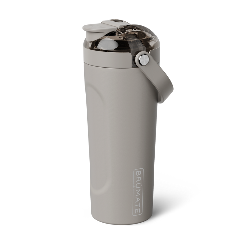 MultiShaker 25oz | Mocha - Premium Tumbler